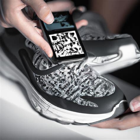 shoe scanner real or fake|how to check shoe authenticity.